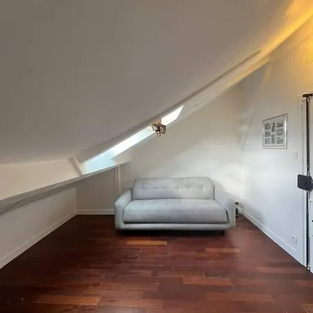 Appartamento Au Coeur De Montmartre