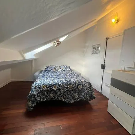 Au Coeur De Montmartre * Parigi