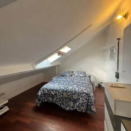 Appartamento Au Coeur De Montmartre