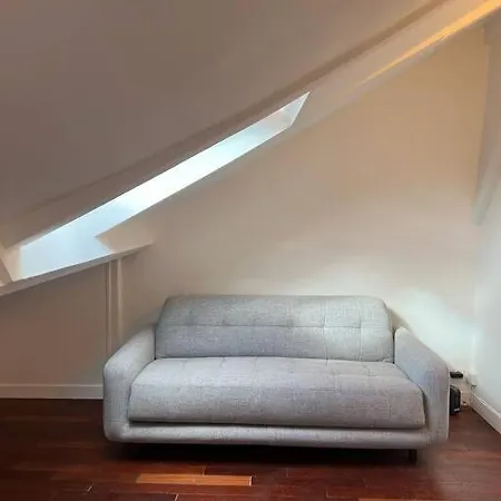 Appartamento Au Coeur De Montmartre *