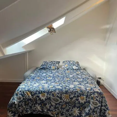 Appartamento Au Coeur De Montmartre