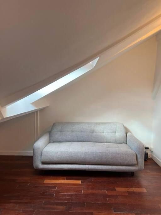 Appartamento Au Coeur De Montmartre *