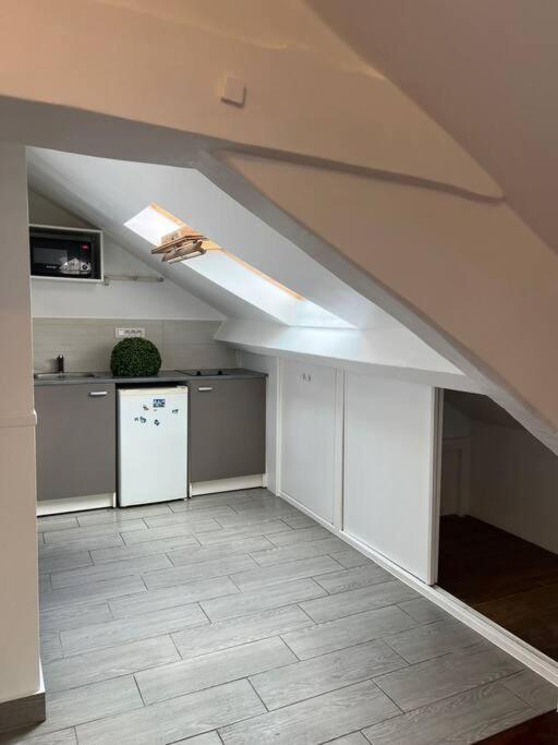 Appartamento Au Coeur De Montmartre